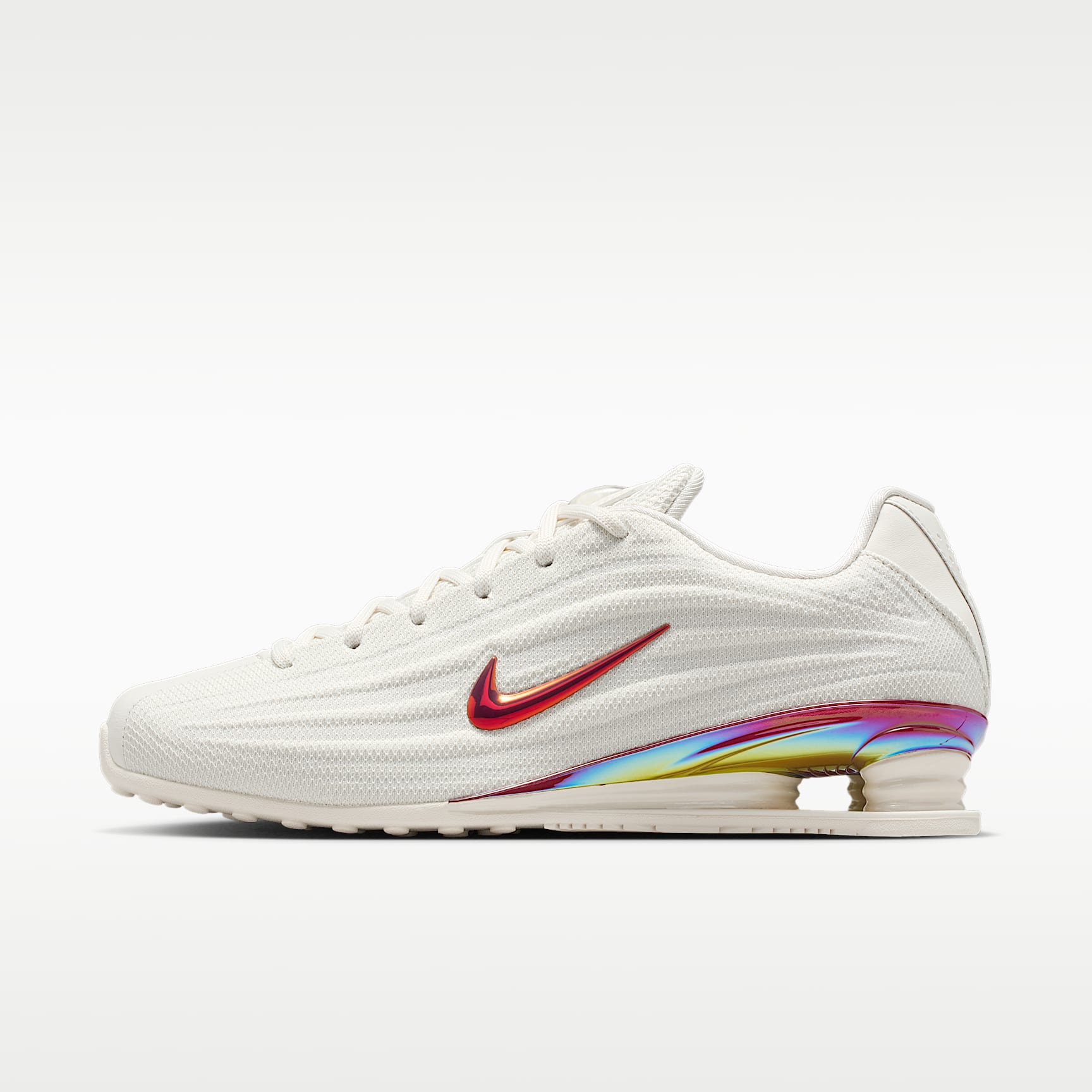 Nike Shox Z SE Women's Shoes. Nike ID